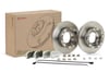 Ford Tourneo Custom Transit Custom Disk Balata Kiti BREMBO