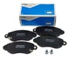 Ford Transit V184 Ön Fren Balatası Arkadan Çeker FORD-