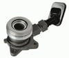Ford Mondeo 2.0 125Ps 01-07/Focus Iı 2.0 Tdcı 08 Debriyajalt Merkez