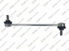 Ford Ecosport Kinetic Z Rot ORJIN