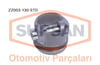 Ford Transit Piston 2.2 L V347 TDCi Duratorq 130BG SUPSAN