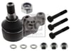 Ford Transit T12-T15 Alt Salıncak Rotili Sağ Sol FEBI
