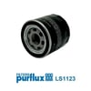 Ford Transit V363 Yağ Filtresi PURFLUX