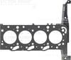 Ford Transit Silindir Kapak Contası 1.15mm 2 Kertik 2.0 TDCİ V.REINZ