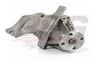Ford Fiesta Focus Devirdaim Pompası Bsg 1.25 1.4 1.6 Motor Meys6g8591a1d