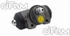 Ford Taurus Arka Fren Silindiri CIFAM