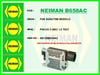 Ford Focus C-Max Fan Soğutma Modülü 1.6 TDCİ BESCHER