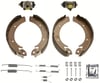 Ford Granada P100 Mercedes-Benz MB Nissan Trade Arka Aks Pabuçlu Balata Seti TRW