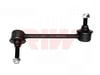 Ford Explorer U502 Z-Rot Arka Sol Metal RIW