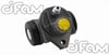 Ford Fiesta III GFJ Arka Fren Silindiri CIFAM
