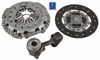Ford Transit V348 Debriyaj Seti SACHS