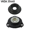 Ford Transit V347 V348 V363 V362 Ön Amortisör Takoz Rulmanı 1'li Kit SKF