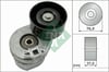 Ford Transit V184 Alternatör Gergi Rulmanı Kütüklü INA
