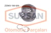 Ford Transit Piston 2.2 L V347 TDCi Duratorq 130BG SUPSAN