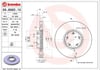 Ford Transit V184 Ön Fren Aynası Önden Çekişli BREMBO