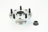 Ford Transit V347 Arka Teker Poryası CONTITECH