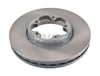 Ford Transit Custom Ön Fren Disk Aynası Tek Teker 288mm 33mm SWAG