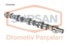 Ford York Eksantrik Mili 2.5L DI Turbo SUPSAN