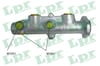 Ford Transit T12 Ana Fren Merkezi LPR