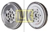 Ford Transit V184 Mondeo 3 Jaguar X Type Estate Volant LUK