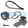 Ford C-Max 2 Triger Seti (Devirdaimli) DAYCO
