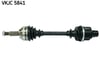 Ford Mondeo I II Ön Aks Komple Sağ 1.6 1.8 2.0 SKF