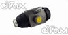 Ford Transit III V Arka Fren Silindiri CIFAM