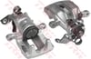 Ford Galaxy Seat Alhambra VW Sharan Arka Aks Sol Kaliper Tutucu TRW