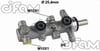 Ford Ranger II / Mazda Fren Ana Merkezi CIFAM