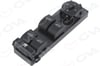 Ford Focus C-Max Ön Sol Cam Kaldırma Anahtarı 4 Cam Otomatik GVA