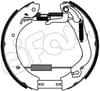 Ford P 100 II Fren Silindiri Tamir Kiti CIFAM