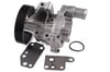 Ford Transit V184-V348 Land Rover Defender L316 2.4 Td4 Devirdaim GK