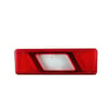 Ford Transit V363 Arka Stop Camı Sol Pick-Up Kamyonet FARBA