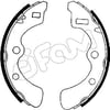 Rover / Ford / Honda Civic Arka Fren Pabucu CIFAM