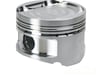 Ford Taunus Super Escort Capri 2 Cortina Piston Segman 1.6 OHC HC 1600 0.20 MM YENMAK