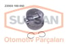 Ford Transit Piston 2.2 L V347 TDCi Duratorq 100BG SUPSAN