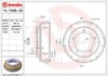 Ford Transit V185 Arka Fren Kampanası 2.0 TDCI BREMBO