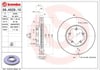 Ford Transit V347 Ön Fren Disk Aynası BREMBO