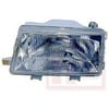 Ford Transit T12-T15 Far Sağ FARBA