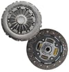 Ford Eco Sports Dizel Debriyaj Seti VALEO