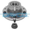 Ford Transit V347 Arka Teker Poryası DAYCO