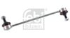 Ford Transit TT8-Custom V362-Transit V363 / Volkswagen Transporter-Caravelle... FEBI