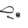 Ford C-Max II Focus III Kuga II Volvo S60 II S80 II Triger Seti GATES