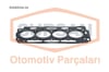 Ford 1.4 TDCi Euro 4 Silindir Kapak Contası 4 Tırnak 1.40 mm SUPSAN