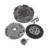 Ford Transit V363 Debriyaj Seti Baskı Balata Volan Rulman SACHS