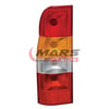 Ford Transit V184 Stop Lambası Sol Duylu MARS-