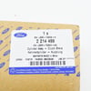 Ford Transit Hidrolik Debriyaj Rulmanı FORD-