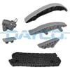 Ford Transit V347 Eksantrik Zincir Seti DAYCO