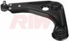 Ford Ka RB Ön Sol Alt Rotilli Salıncak RIW