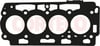 Ford Silindir Kapak Contası 1.6 TDCİ EURO 5 (1.30 mm 3 Tırnak) CORTECO